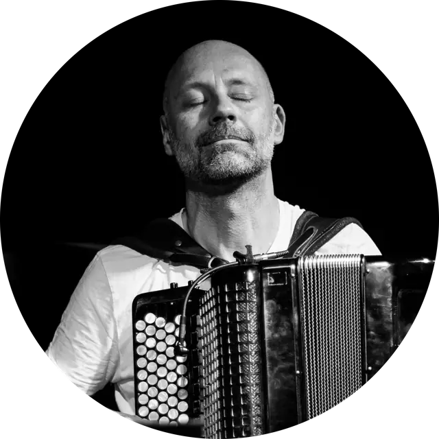 Harald Oeler