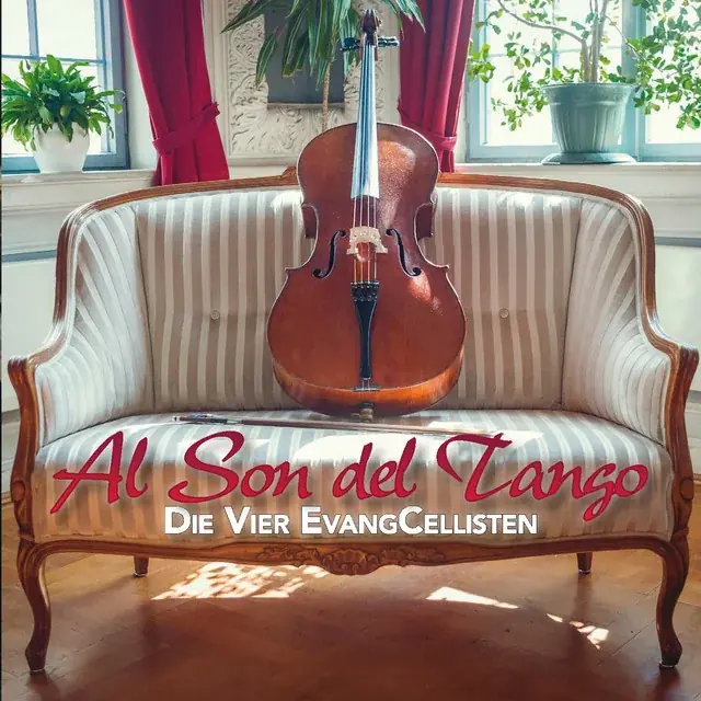 Al Son del Tango