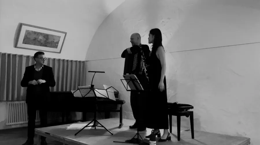 Duo KlAkk! — Eibelstadt