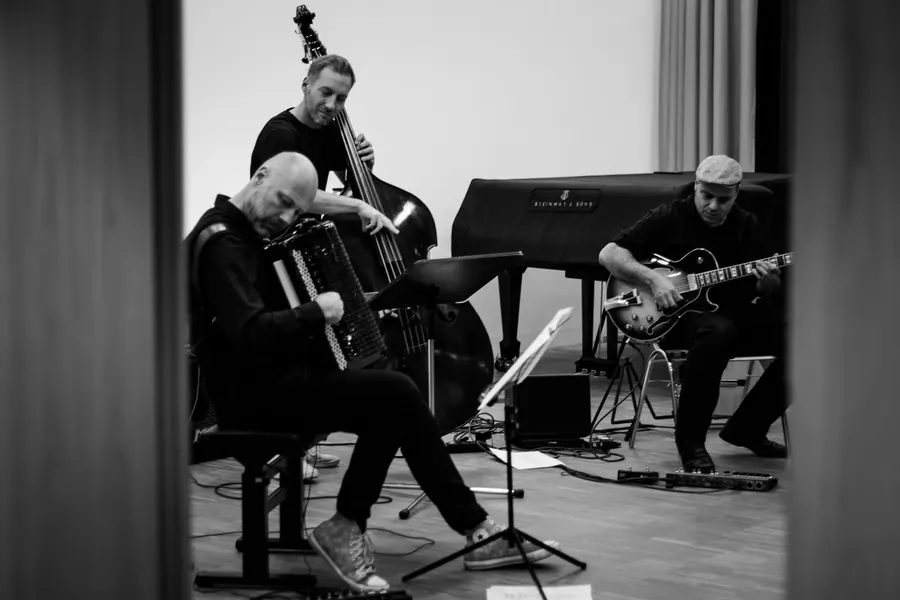 Trio Fussissimo Tour 2026