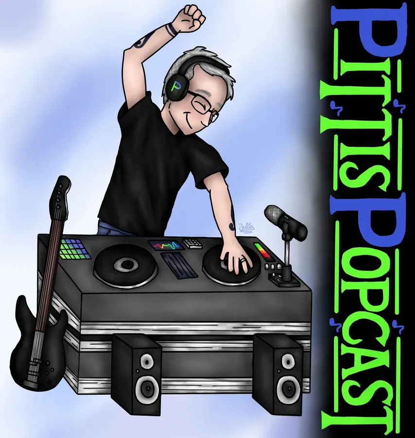 Pittis's Podcast