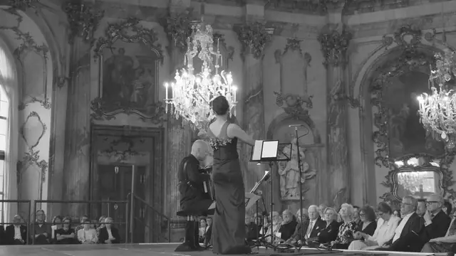 Duo ViA! — Violine und Akkordeon